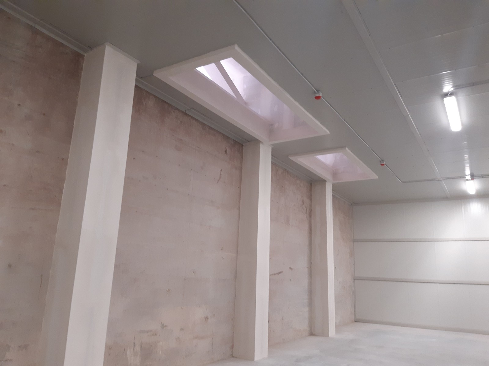 Box REI Interno